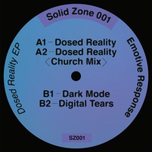 Emotive Response | Dosed Reality EP