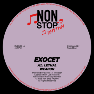 Exocet | Lethal Weapon