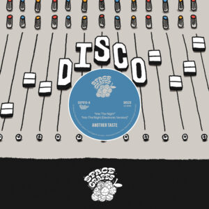 Another Taste | Into The Night EP