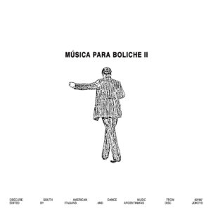 Various Artists | Música Para Boliche Vol. II EP
