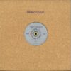 Various – The First Bloom EP (vinyl)