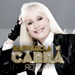 Rafaella Carrà – Replay LP (vinyl)