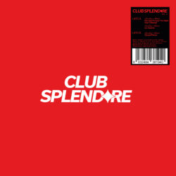 Sparkling Attitude – Club Splendore Vol. 2 12″ (vinyl)