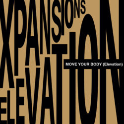 Xpansions – Move Your Body (Elevation) 12″ (vinyl)