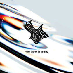 Various Artists – From Vision To Reality 3LP (vinyl)