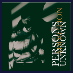 Persons Unknown –  Addiction 12″ (vinyl)