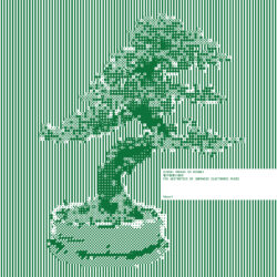 Various Artist – Denshi Ongaku No Bigaku VOL. 4 2LP (vinyl)