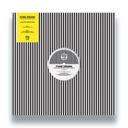 Fatboy Slim / Felix Da Housecat / Carola – Funk Drunk 12″ (vinyl)